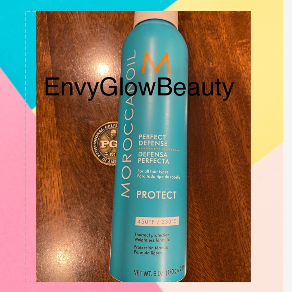 Moroccanoil Perfect Defense 6 oz